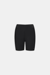 AirForm Cycling Short - Black