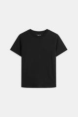 Elevated T-Shirt - Black