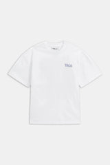 TALA Le Soleil Tee - White