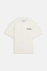 In Motion Graphic Tee - Ivory