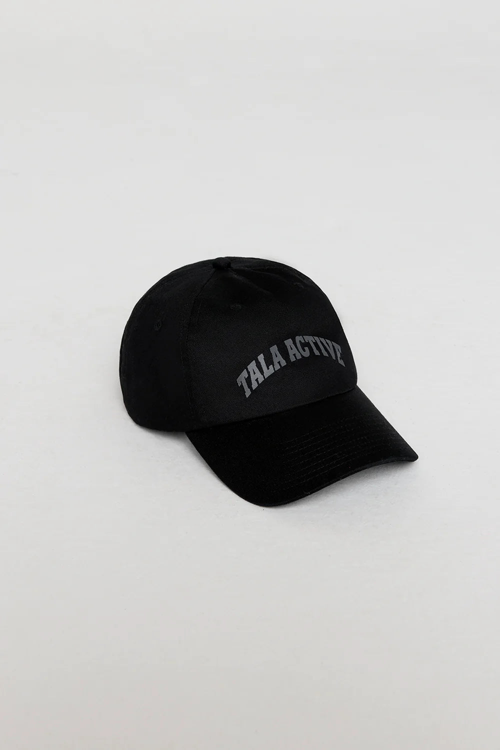 TALA Active Cap - Black