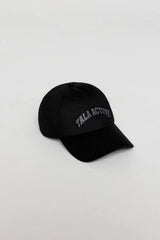 TALA Active Cap - Black